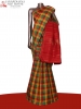 Pure Handloom Kanjeevaram Silk Saree